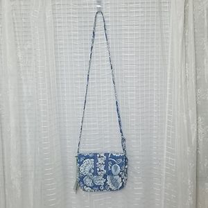NWT Vera Bradley "Rachael" Crossbody Bag Purse